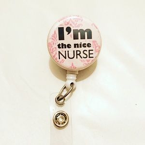ID Badge Reel